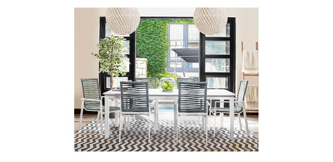 Dining chair